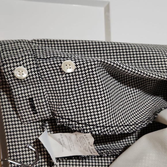 J.R.T. pleated front slacks - Picture 4 of 7